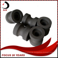 Direct Factory Sale High Purity Carbon Graphite Component for Mechanical